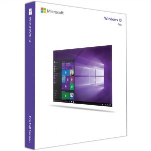 Windows 10 Pro- Digital License
